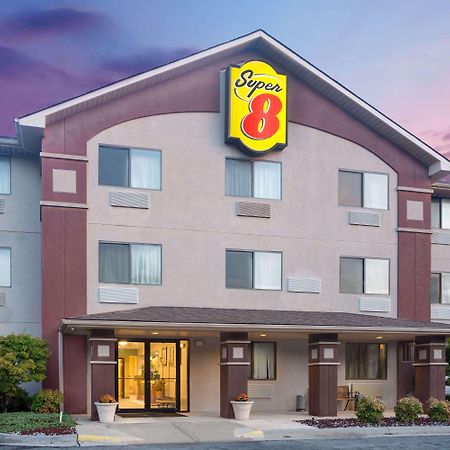Hotel Super 8 By Wyndham Lynchburg Va Exteriér fotografie