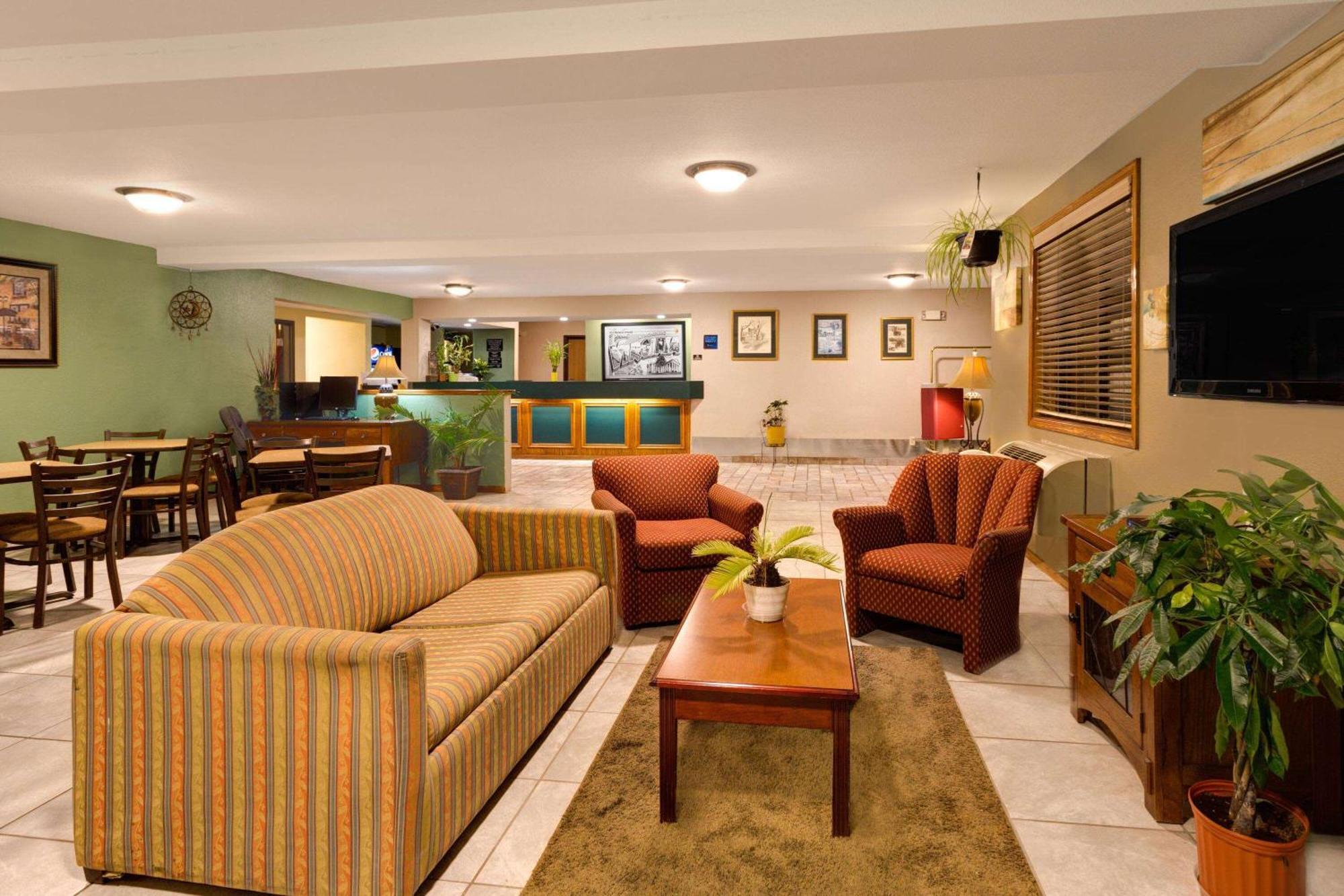 Hotel Super 8 By Wyndham Lynchburg Va Exteriér fotografie